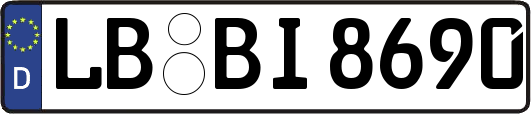 LB-BI8690