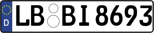 LB-BI8693