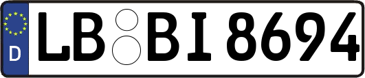 LB-BI8694