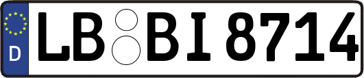 LB-BI8714