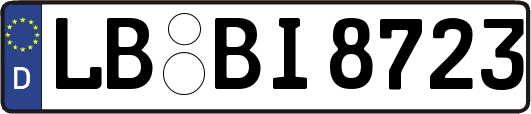 LB-BI8723
