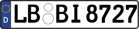 LB-BI8727