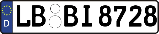 LB-BI8728