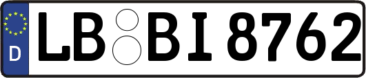LB-BI8762