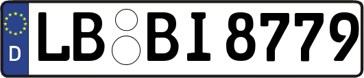 LB-BI8779
