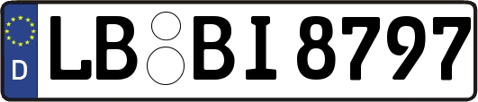 LB-BI8797