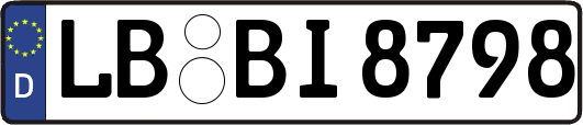 LB-BI8798