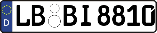 LB-BI8810