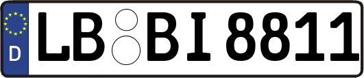 LB-BI8811