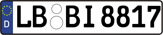 LB-BI8817