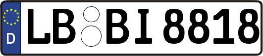 LB-BI8818