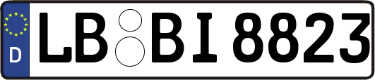 LB-BI8823