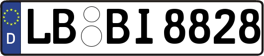 LB-BI8828