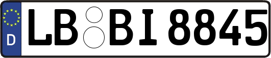 LB-BI8845