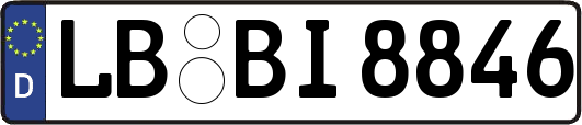 LB-BI8846