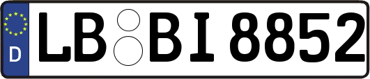 LB-BI8852