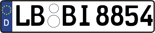 LB-BI8854
