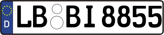 LB-BI8855