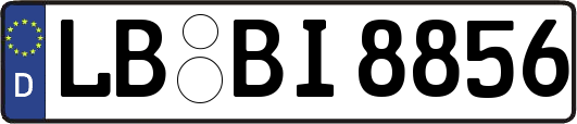 LB-BI8856