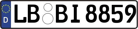 LB-BI8859
