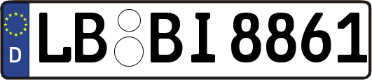 LB-BI8861
