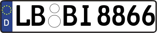LB-BI8866