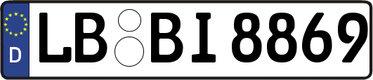 LB-BI8869