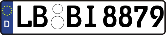 LB-BI8879