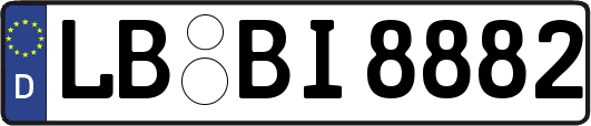 LB-BI8882