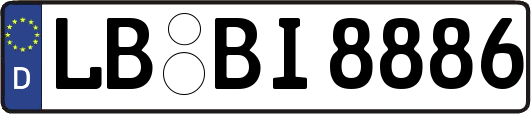 LB-BI8886