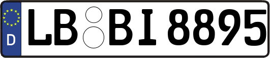 LB-BI8895