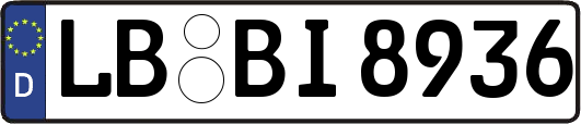 LB-BI8936