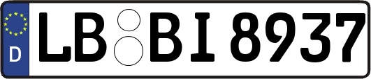 LB-BI8937