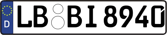 LB-BI8940