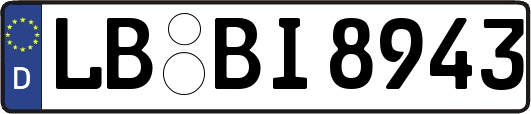 LB-BI8943