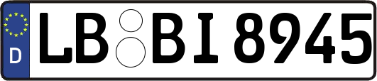 LB-BI8945