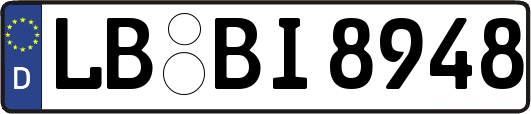 LB-BI8948
