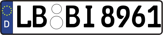 LB-BI8961