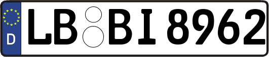 LB-BI8962