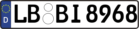 LB-BI8968