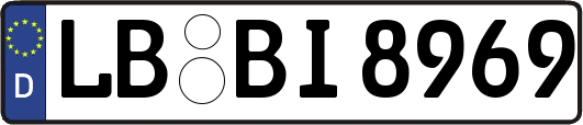 LB-BI8969