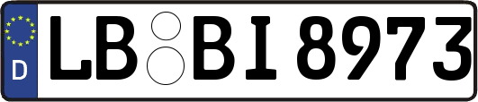 LB-BI8973