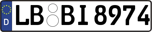 LB-BI8974