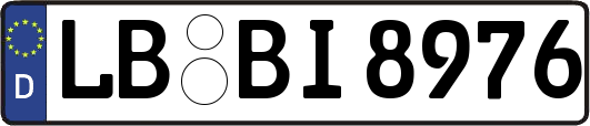 LB-BI8976