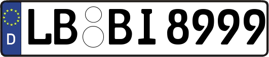 LB-BI8999