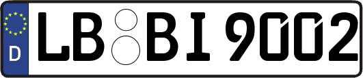 LB-BI9002