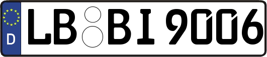 LB-BI9006