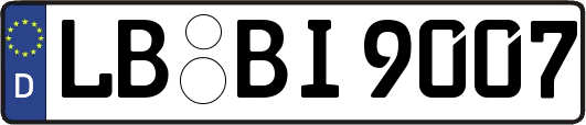 LB-BI9007