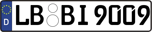 LB-BI9009