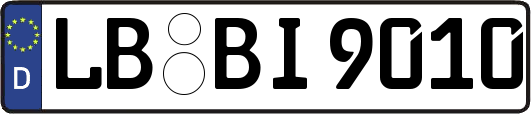LB-BI9010